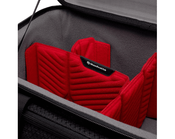 Bolso Manfrotto ProLight Cineloader Small