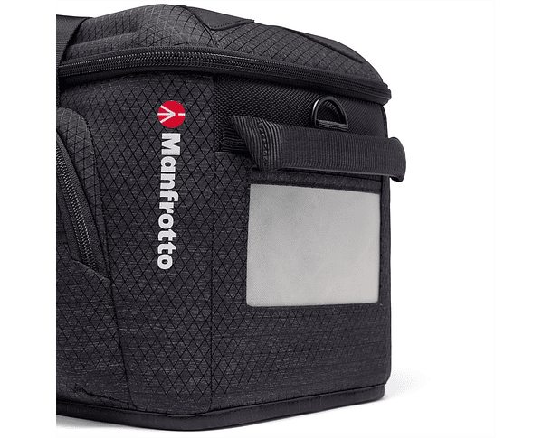 Bolso Manfrotto ProLight Cineloader Medium