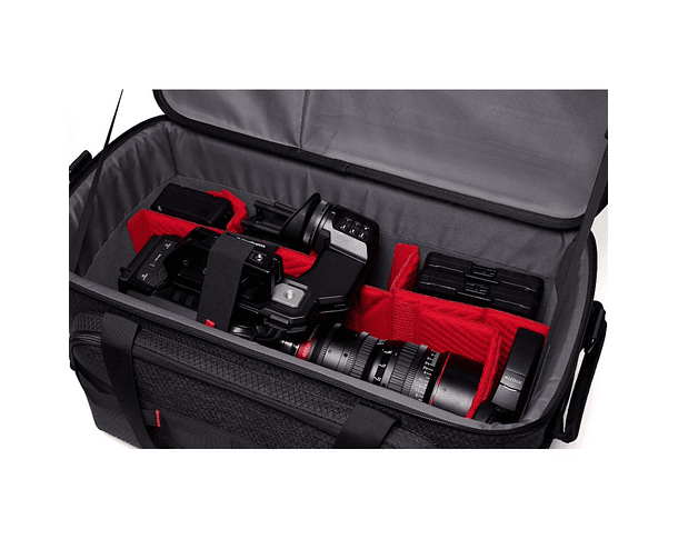 Bolso Manfrotto ProLight Cineloader Medium