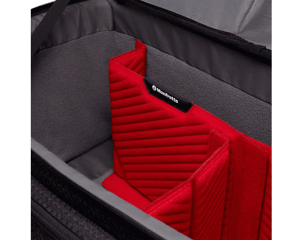 Bolso Manfrotto ProLight Cineloader Medium