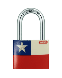 CANDADO ALUMINIO ABUS T65AL