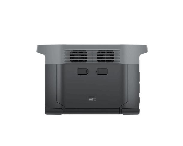 Estación de energía portátil EcoFlow Delta 2 Max