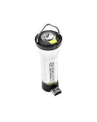 Linterna Recargable USB GoalZero Lighthouse MicroFlash