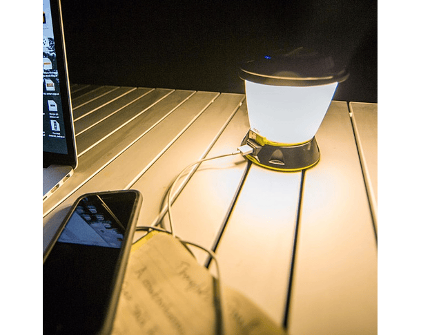 Lámpara LED GoalZero Lighthouse Core