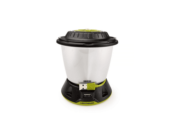 Lámpara LED GoalZero Lighthouse Core