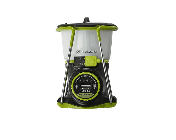 Lámpara LED GoalZero Lighthouse Core Mini