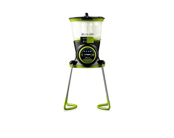 Lámpara LED GoalZero Lighthouse Core Mini