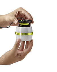 Lámpara LED GoalZero Light-A-Life 350