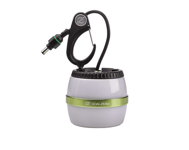 Lámpara LED GoalZero Light-A-Life 350
