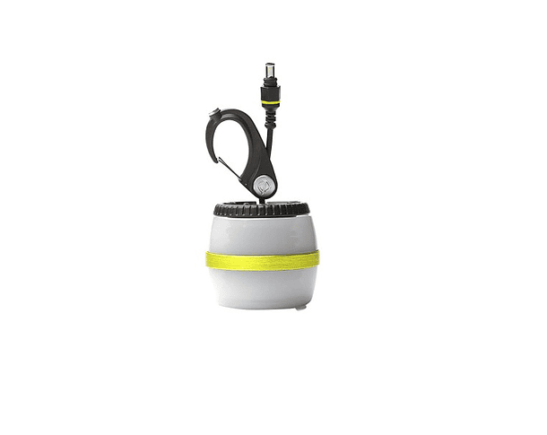 Lámpara LED GoalZero Light-A-Life 350