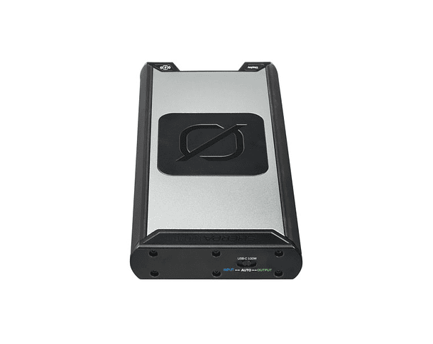 Cargador Portátil GoalZero New Sherpa 100PD