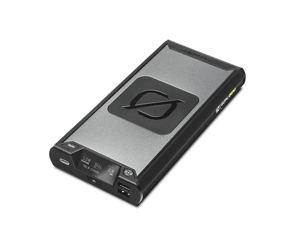 Cargador Portátil GoalZero New Sherpa 100PD