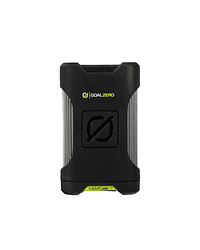 Kit Power Bank GoalZero Venture 35 + Panel Solar Nomad 10