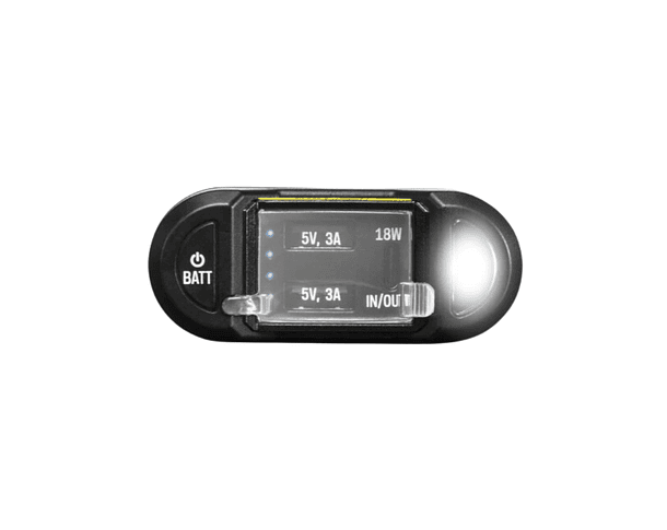 Kit Power Bank GoalZero Venture 35 + Panel Solar Nomad 10