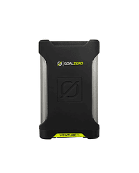 Kit Power Bank GoalZero Venture 75 + Panel Solar Nomad 10