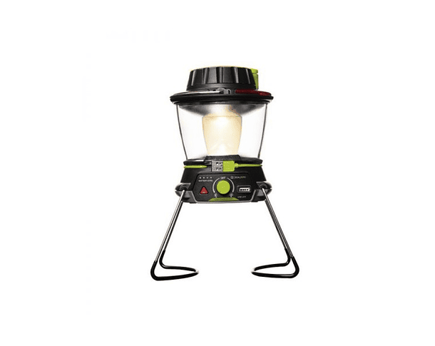 Kit Venture 35 + Lighthouse 600 + Nomad 10