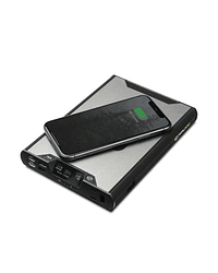 Cargador Portátil GoalZero New Sherpa 100 AC