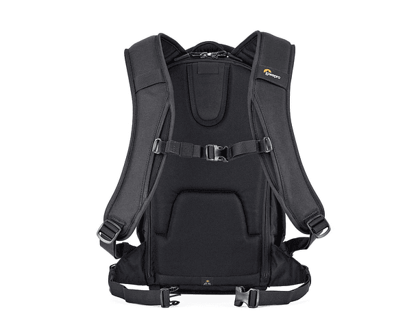 Mochila Lowepro Flipside 200 AW II - Black