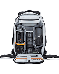Mochila Lowepro Flipside 500 AW II - Black