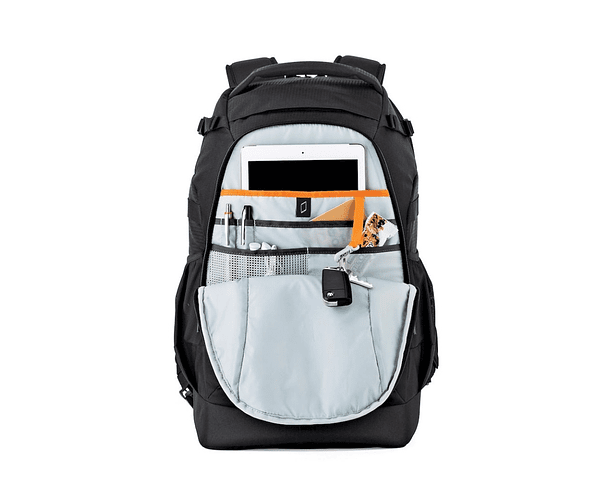 Mochila Lowepro Flipside 500 AW II - Black