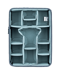 Inserto Shimoda con unidad central para cámara sin espejo