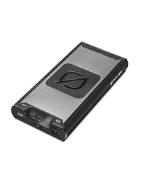 Kit Cargador Portátil GoalZero Sherpa 100PD + Panel Solar Nomad 20