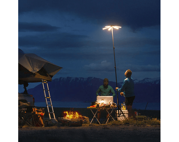 Luz de Área Telescópica GoalZero Skylight