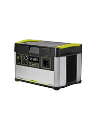 Estación de Energía GoalZero Yeti 1500x