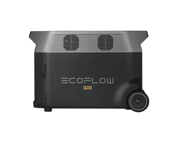 Estación de energía portátil EcoFlow Delta Pro