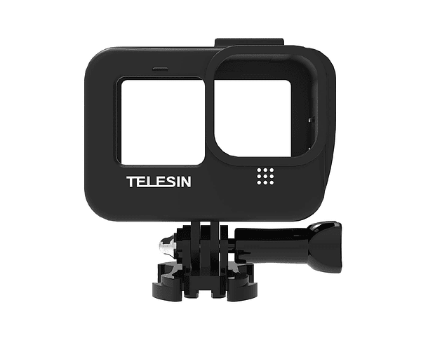 Marco Protector Plastico Hero 12