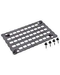 1500MP EZ-Click MOLLE Panel para Pelican 1500