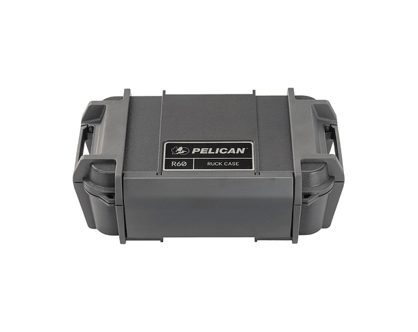 Pelican R60 Ruck Case