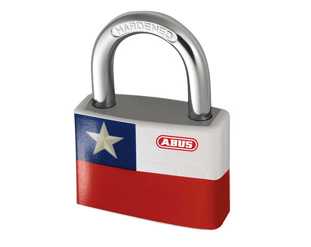 CANDADO ALUMINIO ABUS T65AL