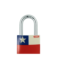 CANDADO ALUMINIO ABUS T65AL