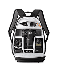 Mochila Lowepro Tahoe BP 150 - Black