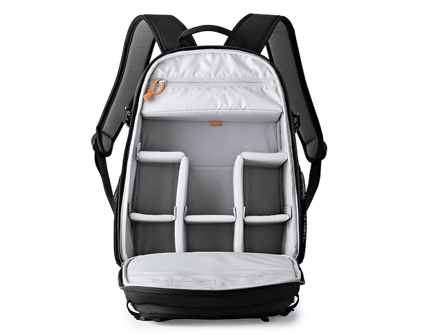 Mochila Lowepro Tahoe BP 150 - Black