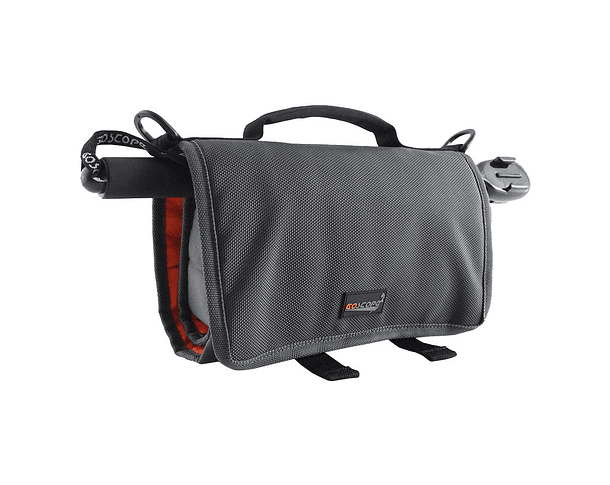 Pro Flex Case para GoPro