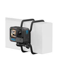 Soporte flexible (con bridas Gear Tie)