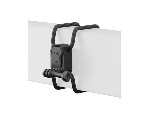 Soporte flexible (con bridas Gear Tie)