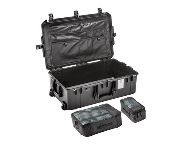 Pelican Air 1595TRVL Travel Case