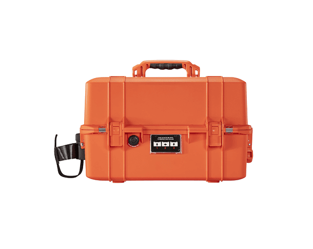 Pelican 1460EMS Maleta para Emergencias 