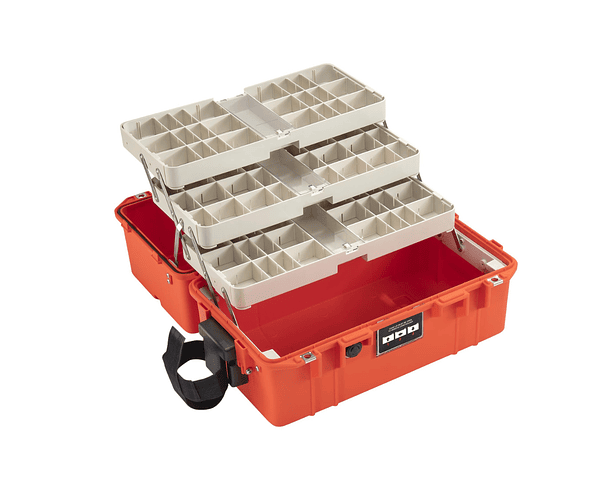 Pelican 1460EMS Maleta para Emergencias 