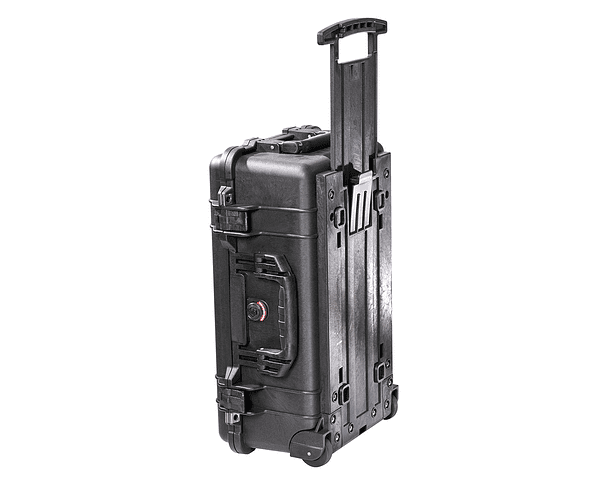 Pelican 1510LFC Rolling Case