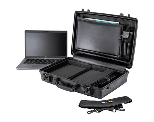 Pelican 1490CC1 Laptop Protector Case