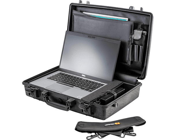 Pelican 1490CC1 Laptop Protector Case