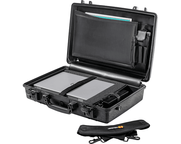 Pelican 1490CC1 Laptop Protector Case