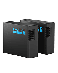 Pack 2 Baterías Enduro GoPro Hero 13