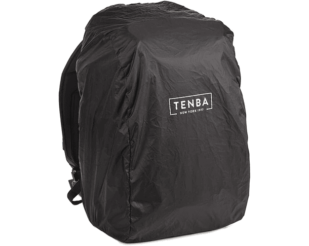 Mochila Tenba Solstice V2 20L - Negro