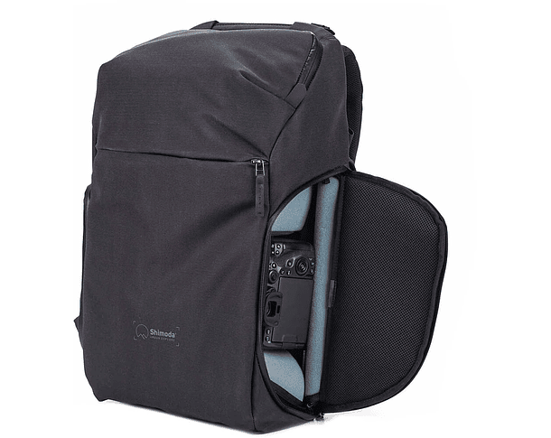 Mochila Shimoda Urban Explore 30 - Negro