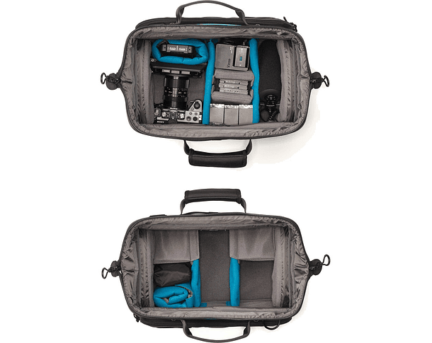 Bolso Cinema Tenba Cineluxe V2 18L